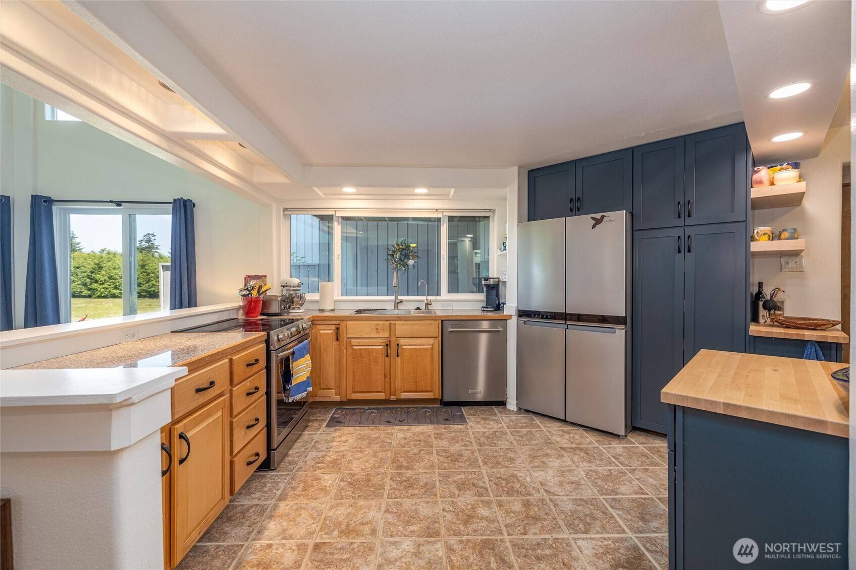Lummi Island, WA 98262,2877 N Nugent RD #M4