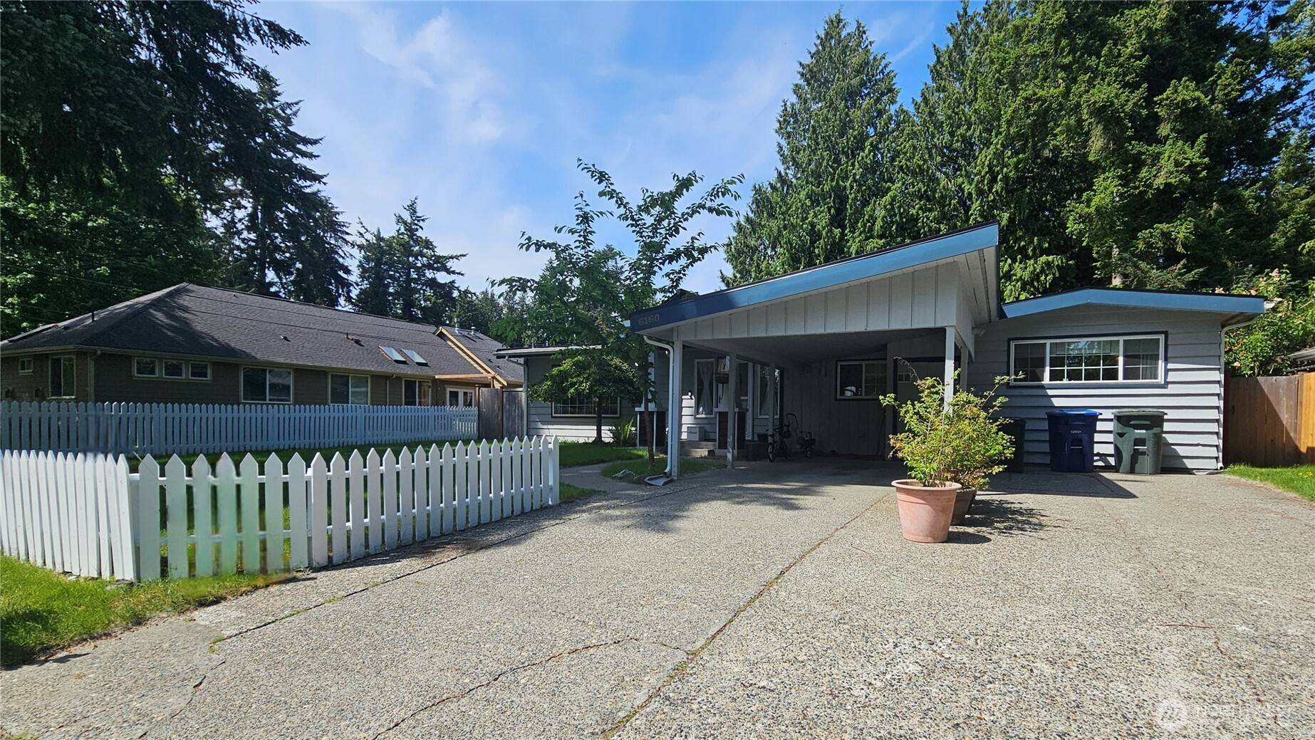 Kenmore, WA 98028,6160 NE 185th ST