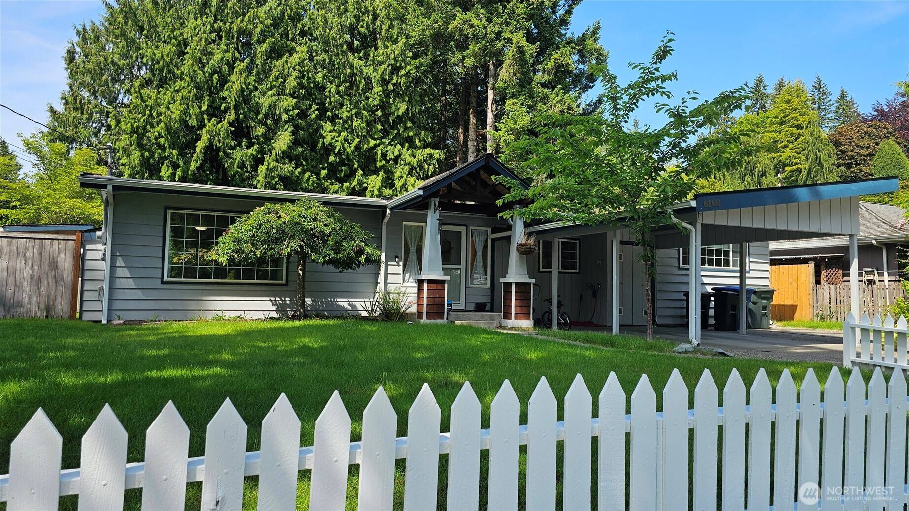 Kenmore, WA 98028,6160 NE 185th ST