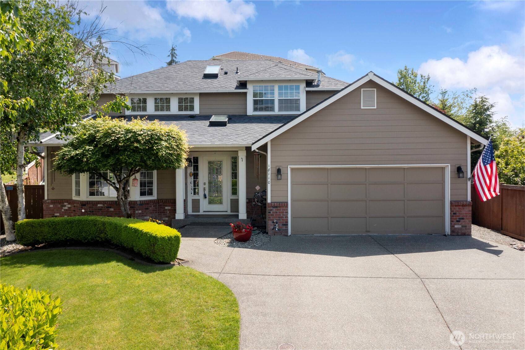 Bonney Lake, WA 98391,18110 96th Street Ct E