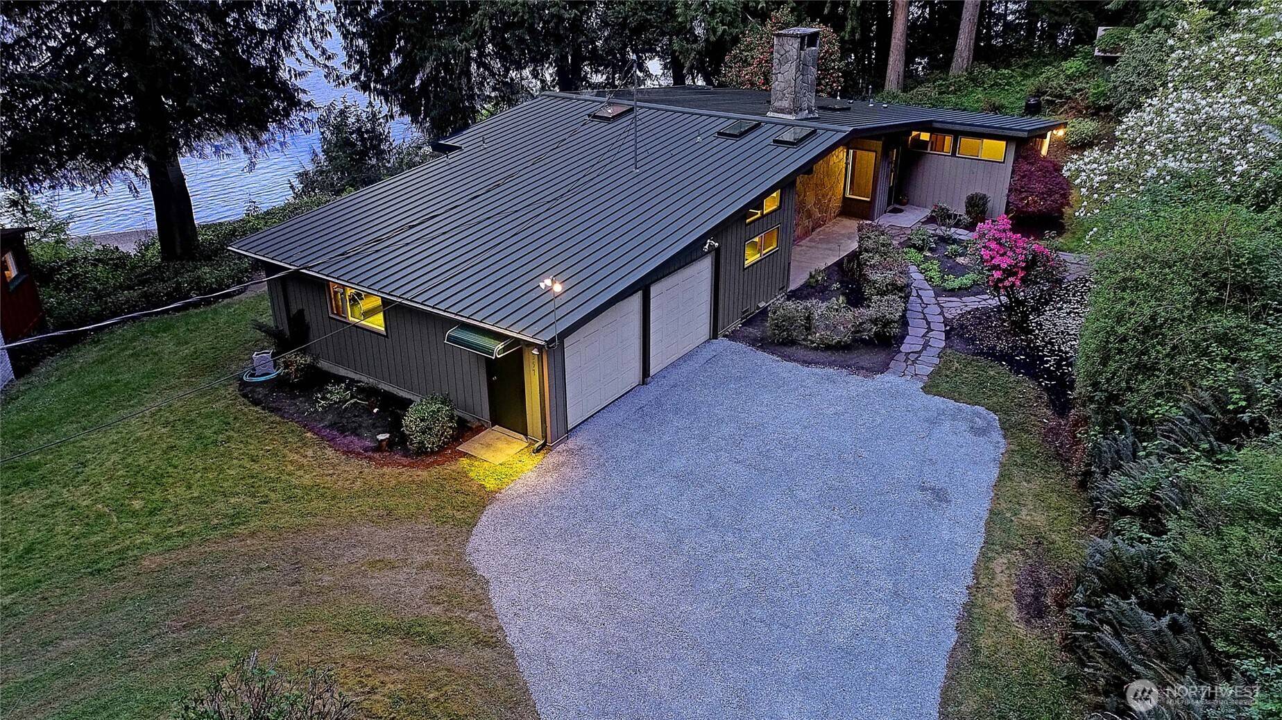 Camano Island, WA 98282,1357 Steffen PL