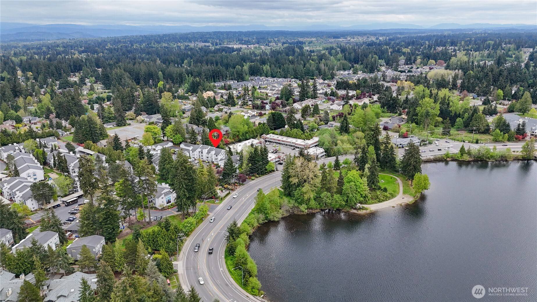 Everett, WA 98208,11325 19th AVE SE #B206