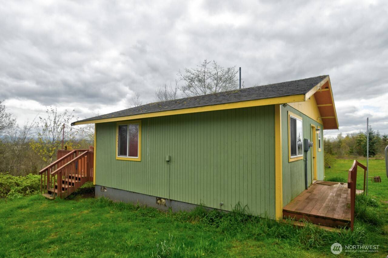 Onalaska, WA 98570,706 Jorgensen Rd RD
