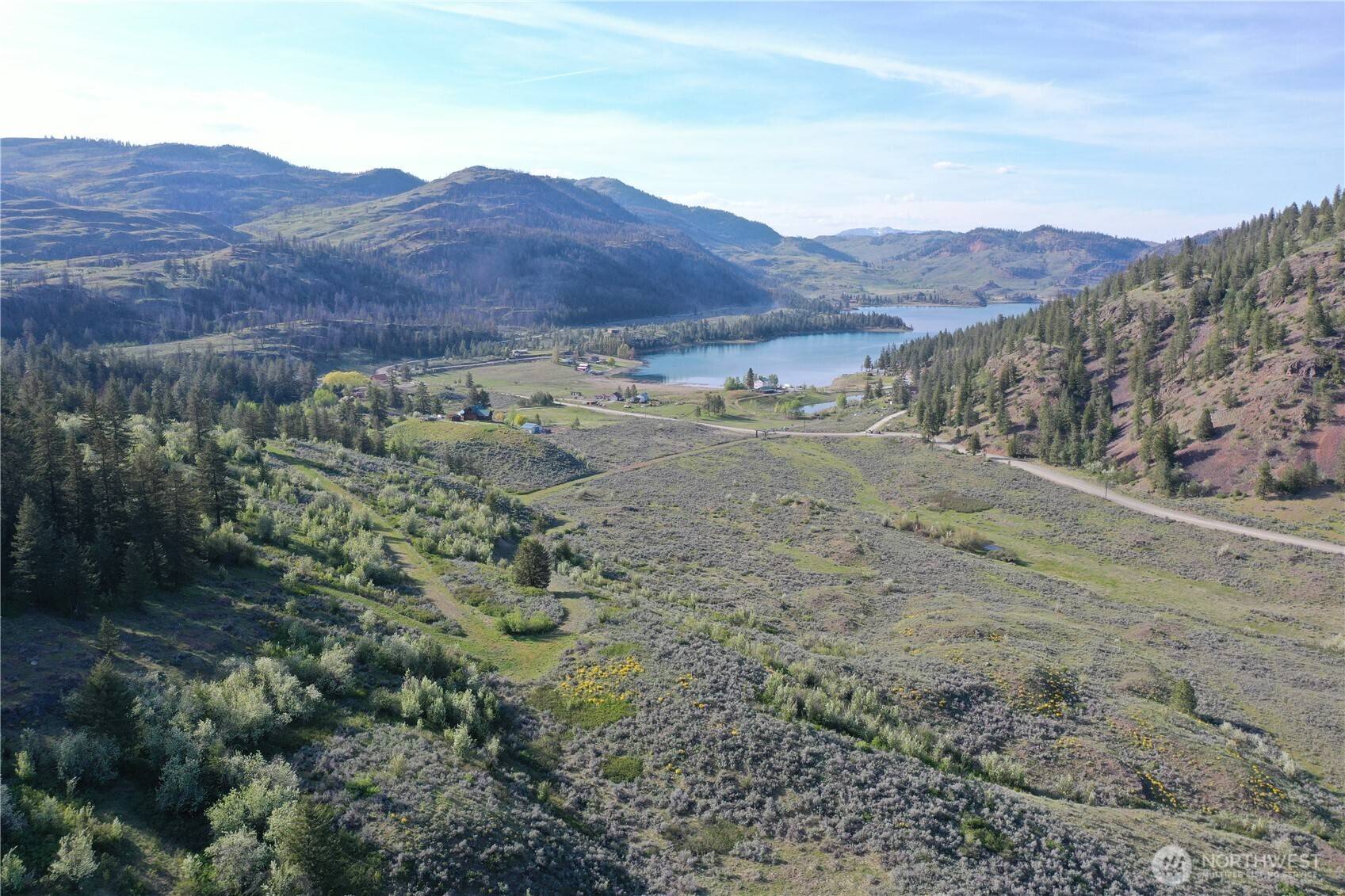 Oroville, WA 98844,0 TBD Wannacut Lake Rd Lot 5
