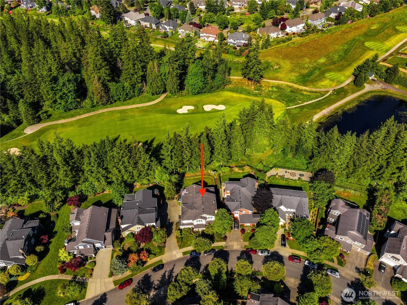 Snoqualmie, WA 98065,6722 Azalea WAY SE