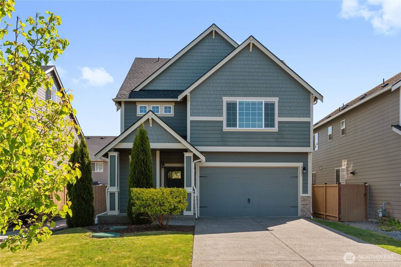 Yelm, WA 98597,9957 Justman ST SE