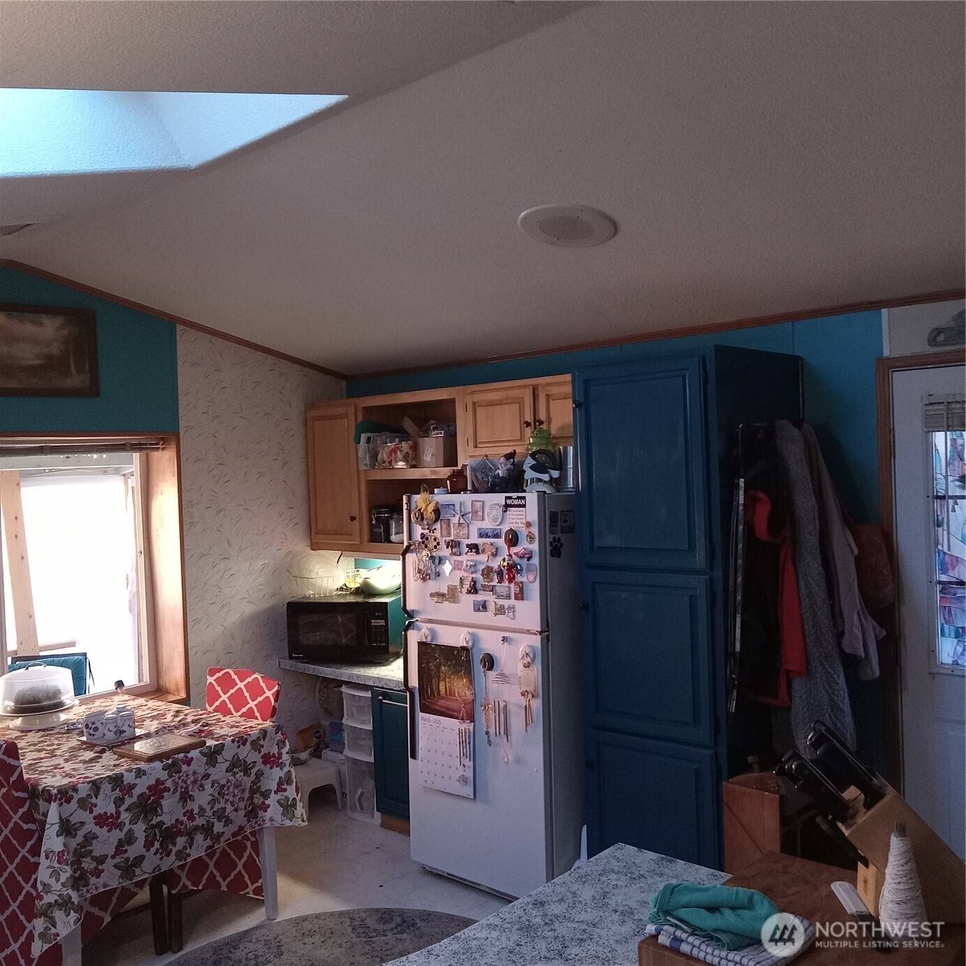 Moses Lake, WA 98837,1804 W Marina DR #45