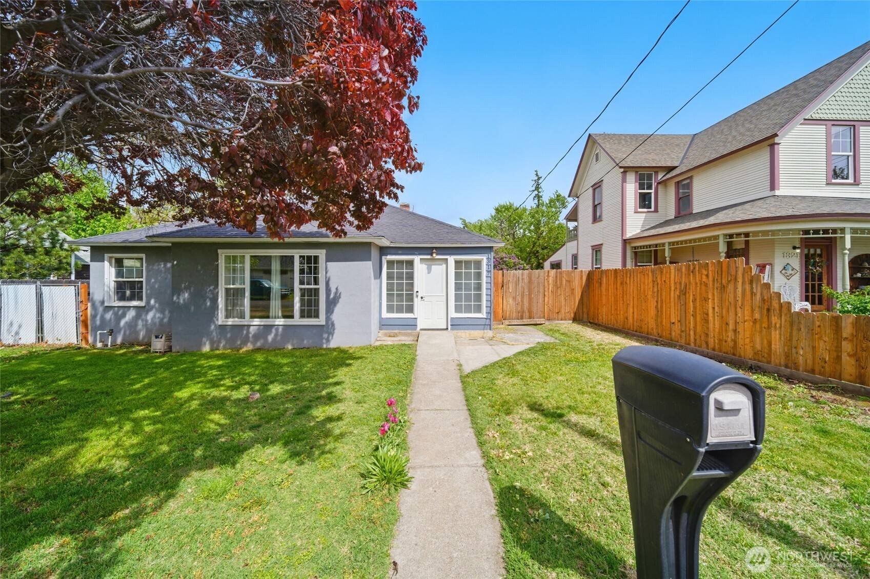 Milton-freewater, OR 97862,1317 Chestnut ST