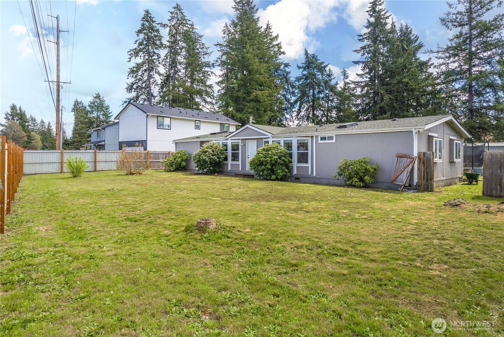 Spanaway, WA 98387,6204 202nd Street Ct E
