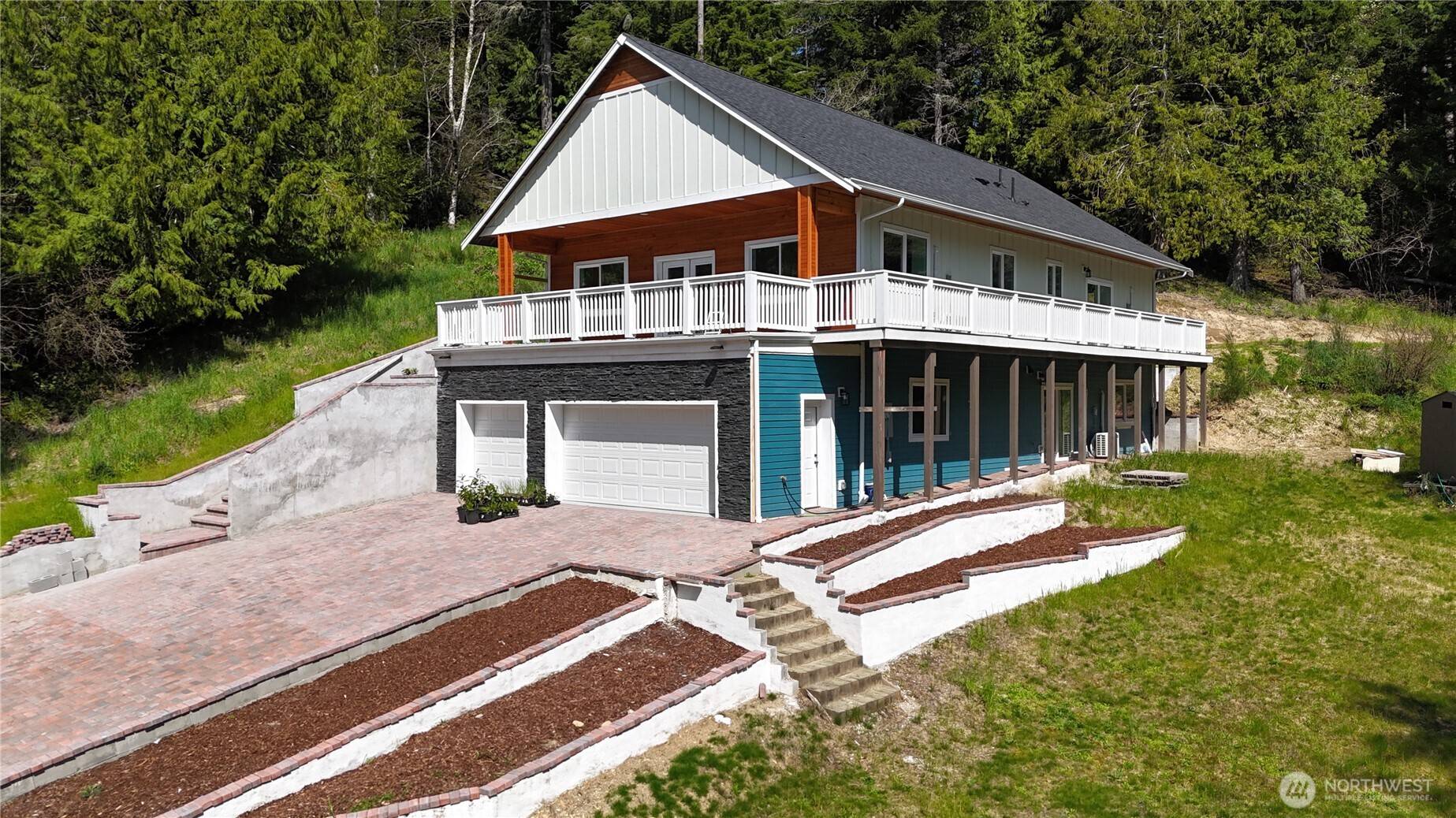 Port Orchard, WA 98367,15941 Glenwood RD SW