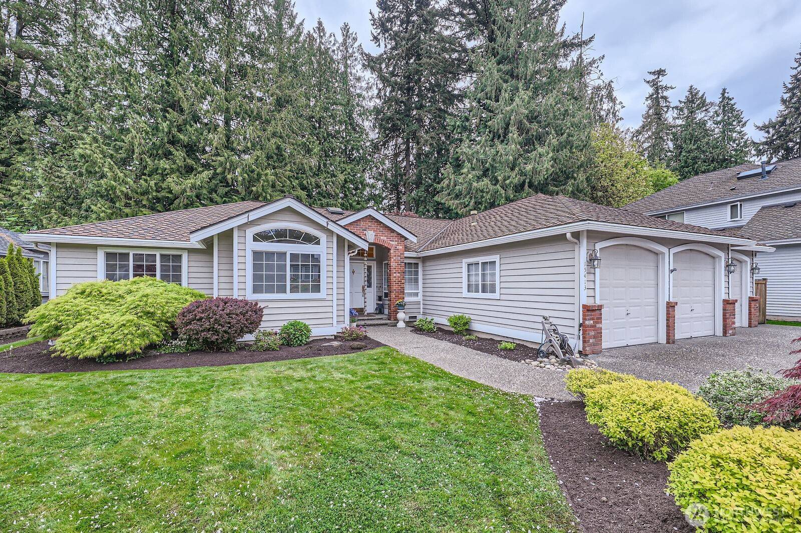 Mill Creek, WA 98012,15413 34th AVE SE