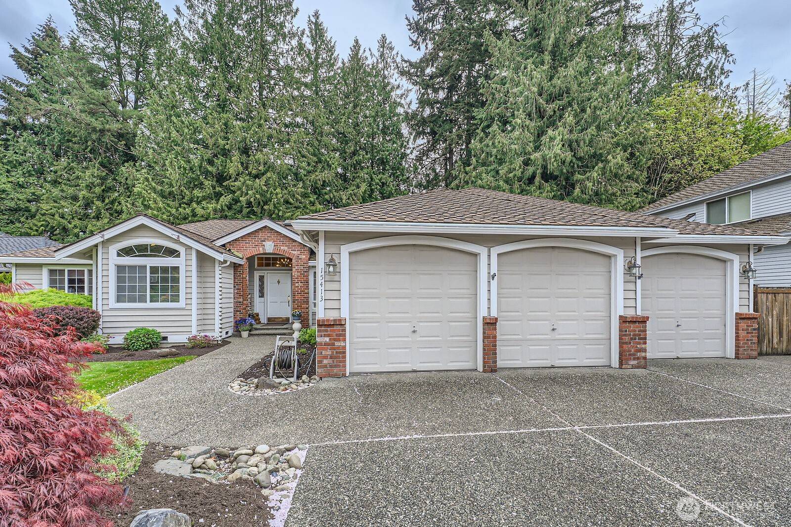 Mill Creek, WA 98012,15413 34th AVE SE