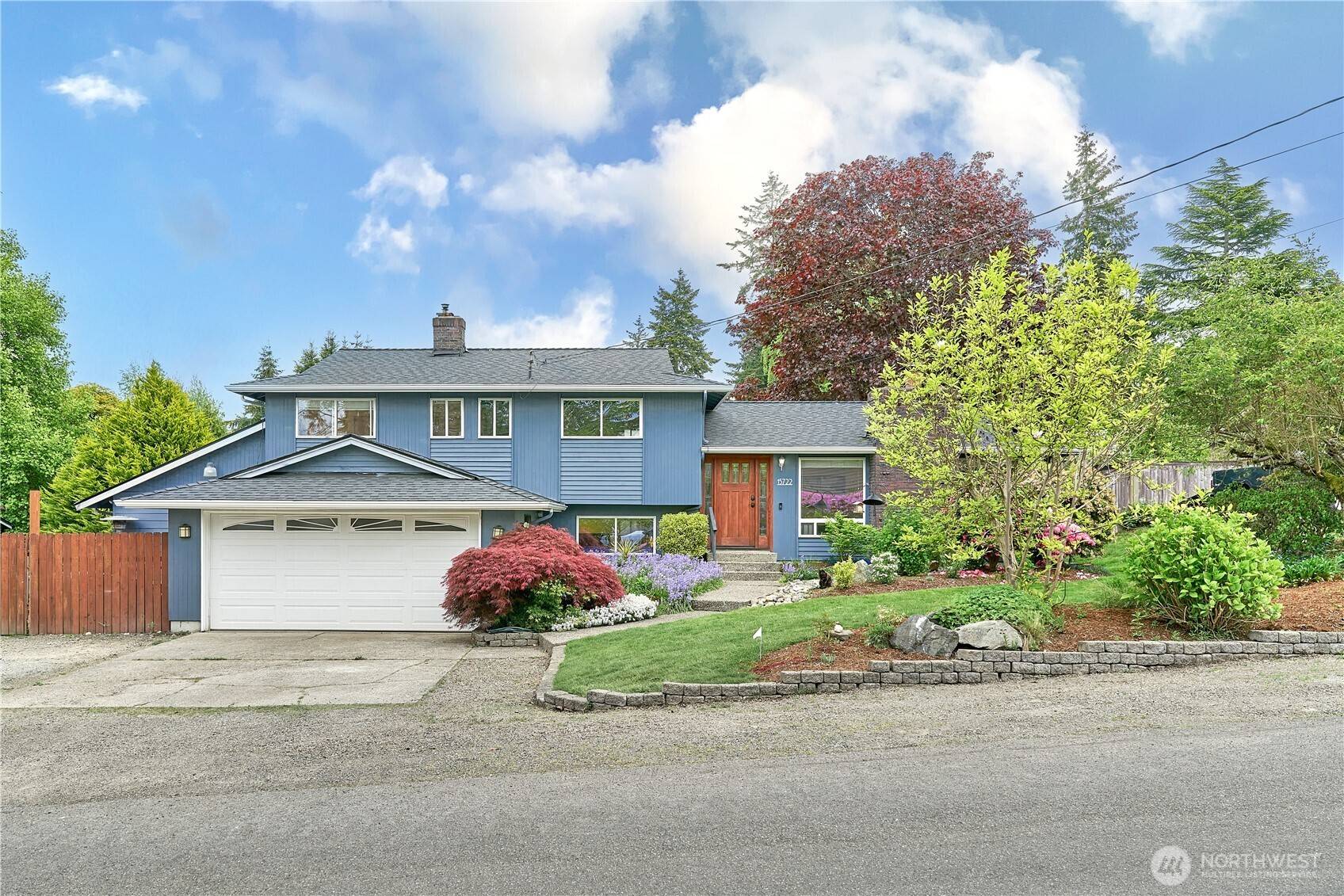 Kenmore, WA 98028,15722 62nd PL NE