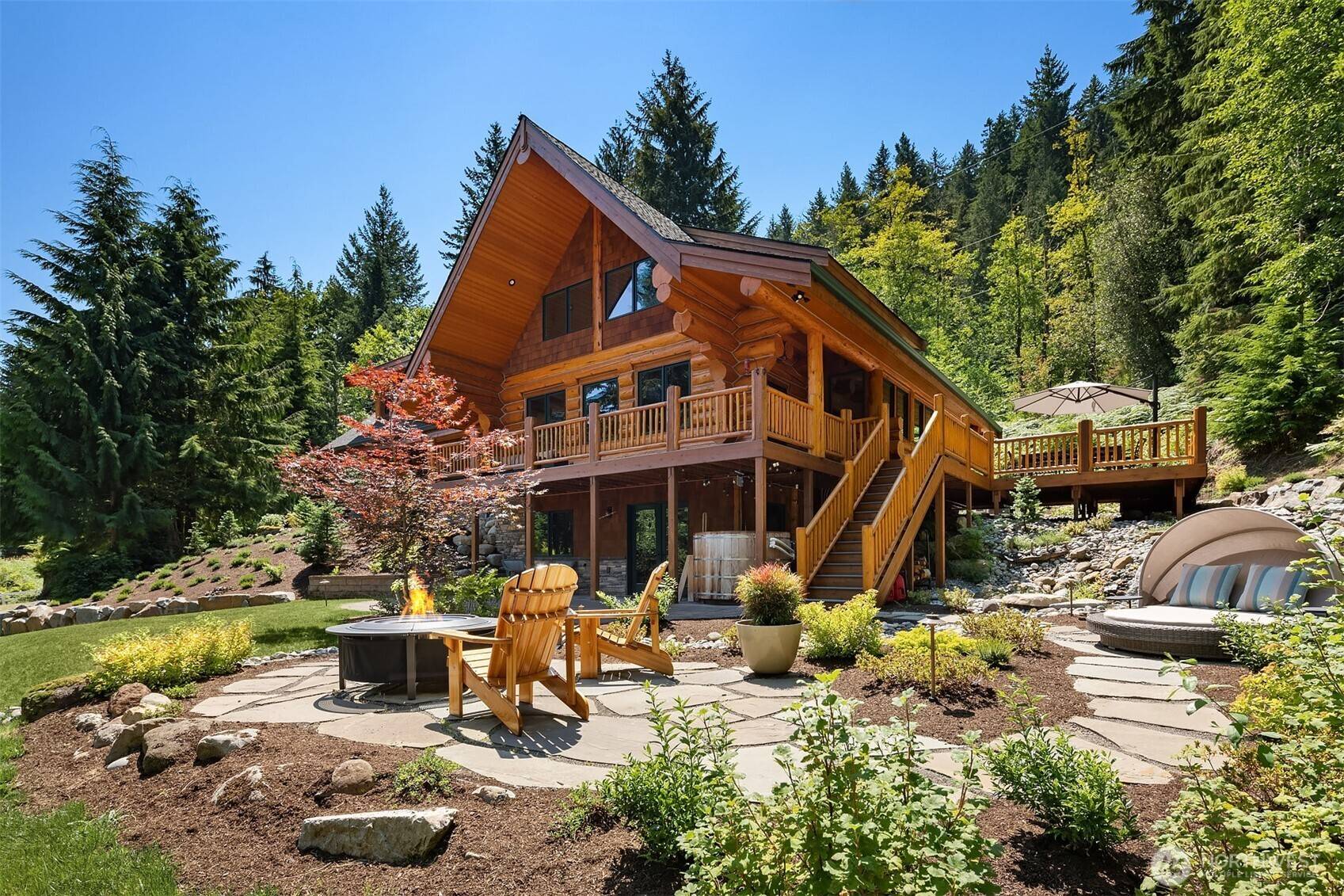 North Bend, WA 98045,13955 409th Ave SE