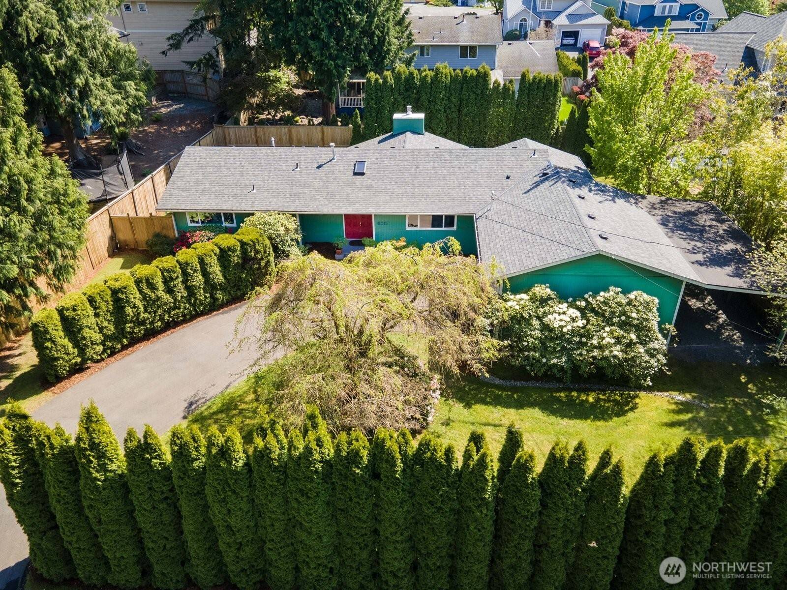 Kirkland, WA 98034,8015 NE 126th PL