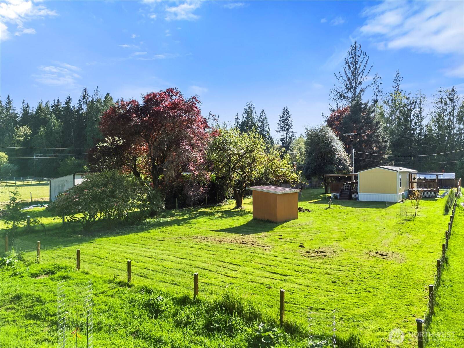 Arlington, WA 98223,20323 Jordan RD