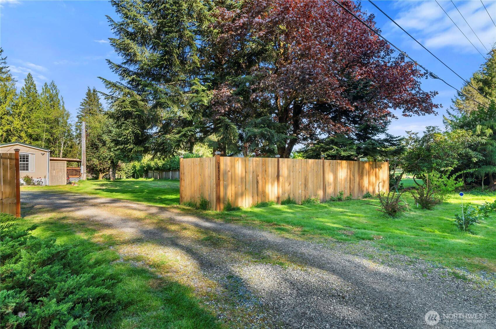 Arlington, WA 98223,20323 Jordan RD