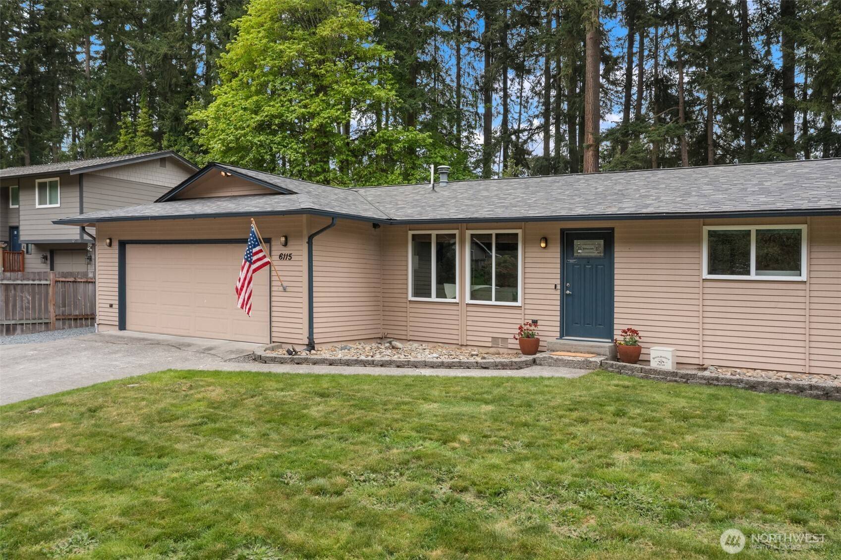 Lake Tapps, WA 98391,6115 189th Avenue Ct E
