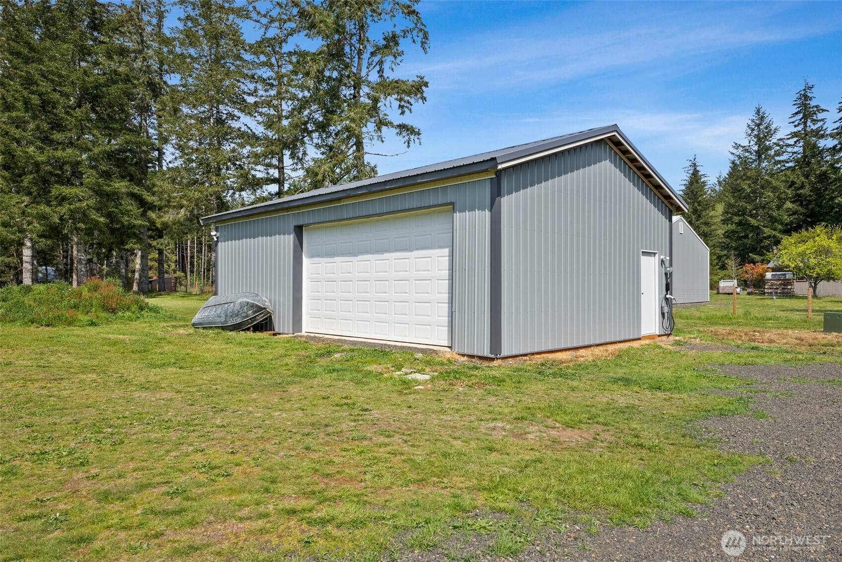 Elma, WA 98541,1982 W Ford Loop RD
