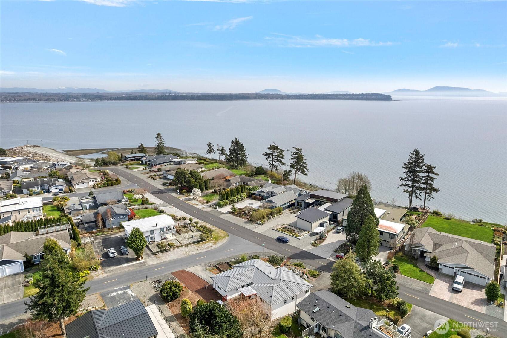 Blaine, WA 98230,5726 Nakat WAY