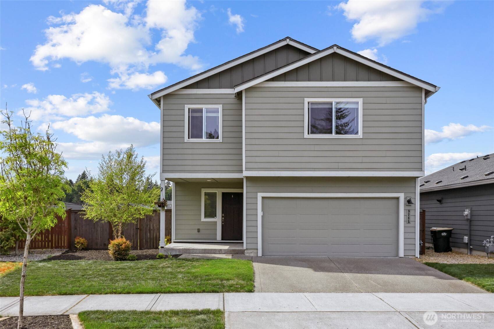 Olympia, WA 98501,9285 Fairybell ST SE