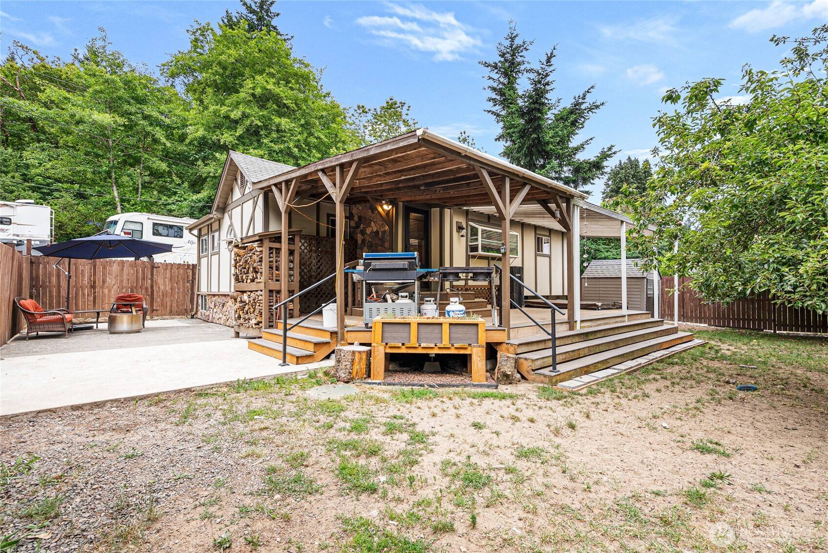 Bremerton, WA 98310,4403 Perry AVE NE