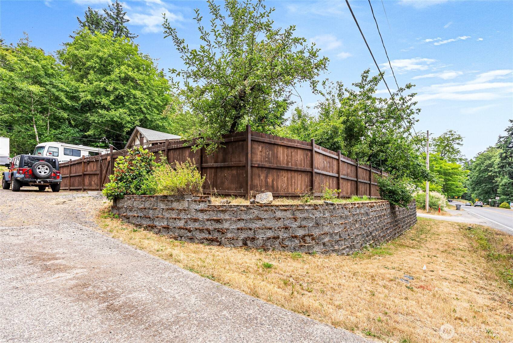 Bremerton, WA 98310,4403 Perry AVE NE