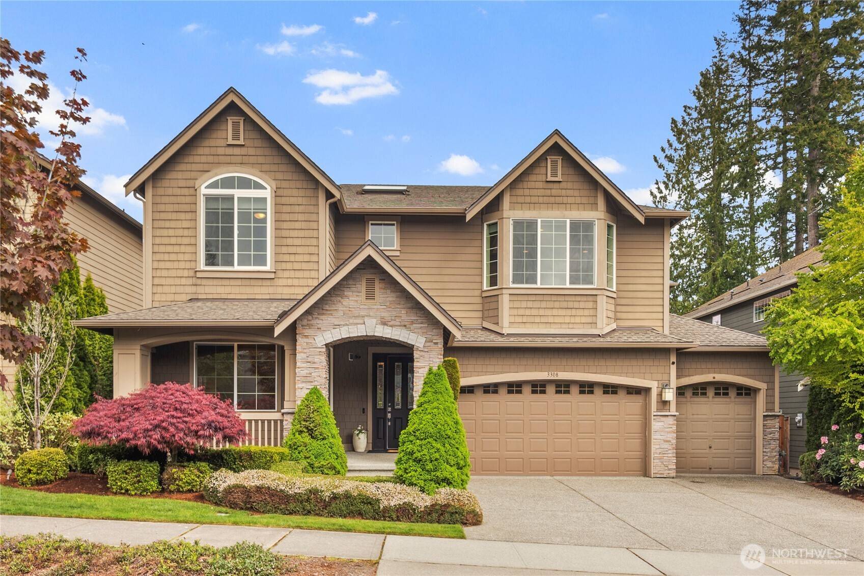 Sammamish, WA 98075,3308 225th Ave SE
