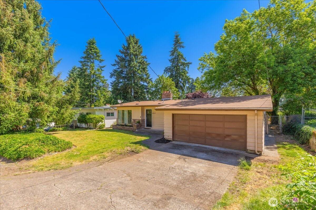 Vancouver, WA 98663,4513 Pacific AVE