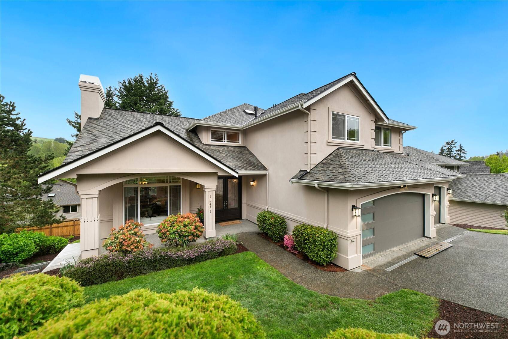 Bellevue, WA 98006,15431 SE 67th PL