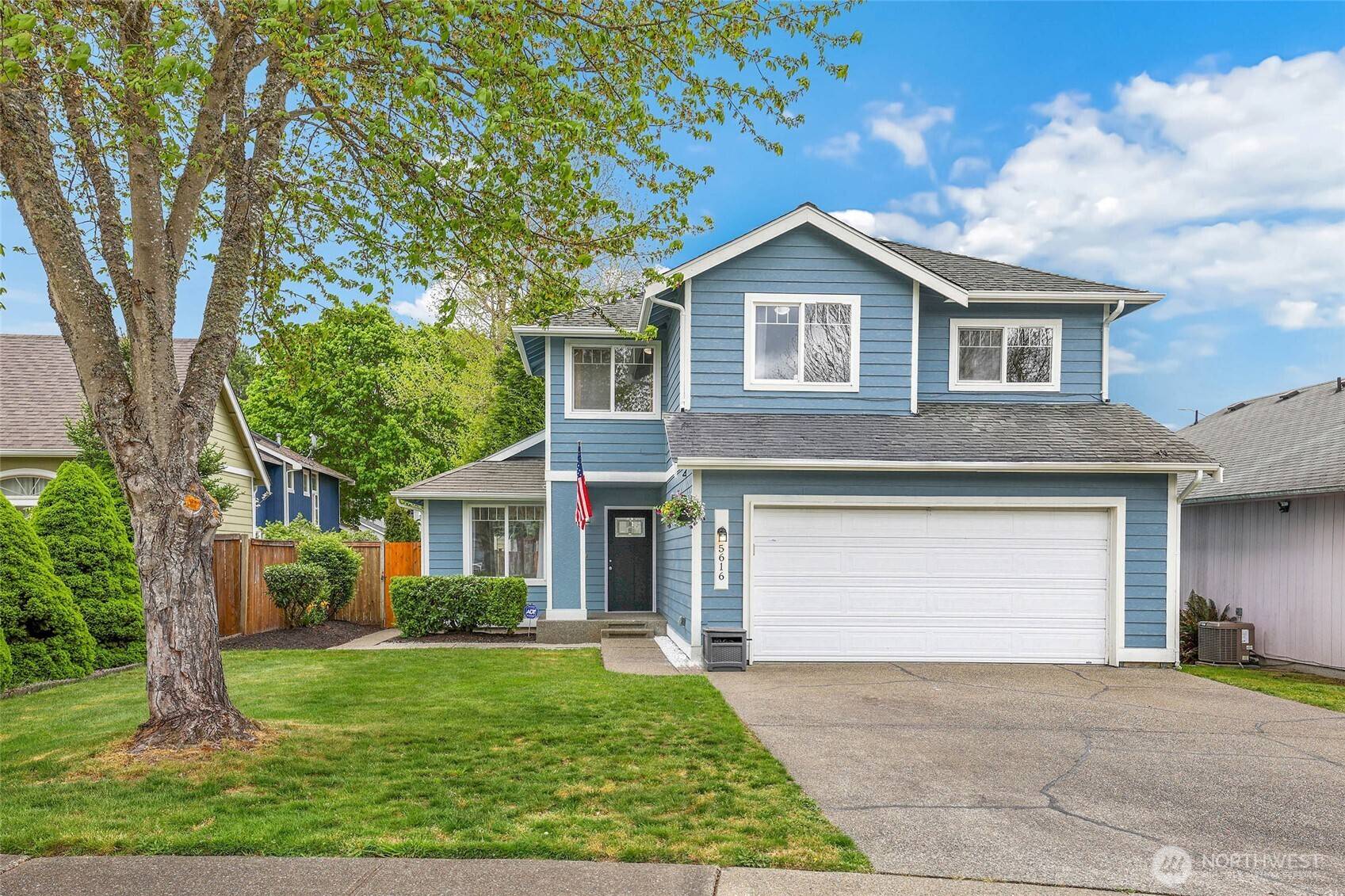 Lacey, WA 98503,5616 Mount Olympus ST SE