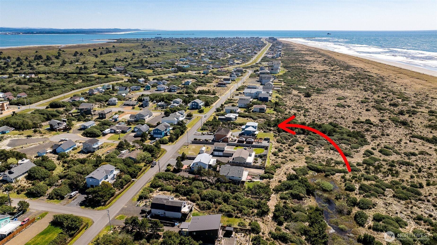 Ocean Shores, WA 98569,953 S Sand Dune