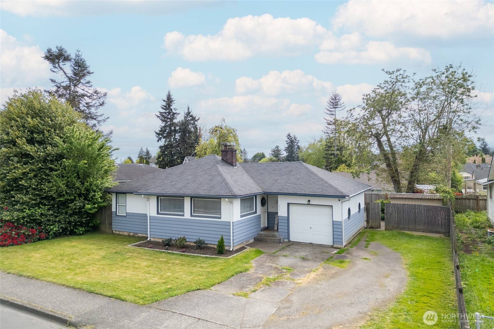 Centralia, WA 98531,205 Harrison AVE