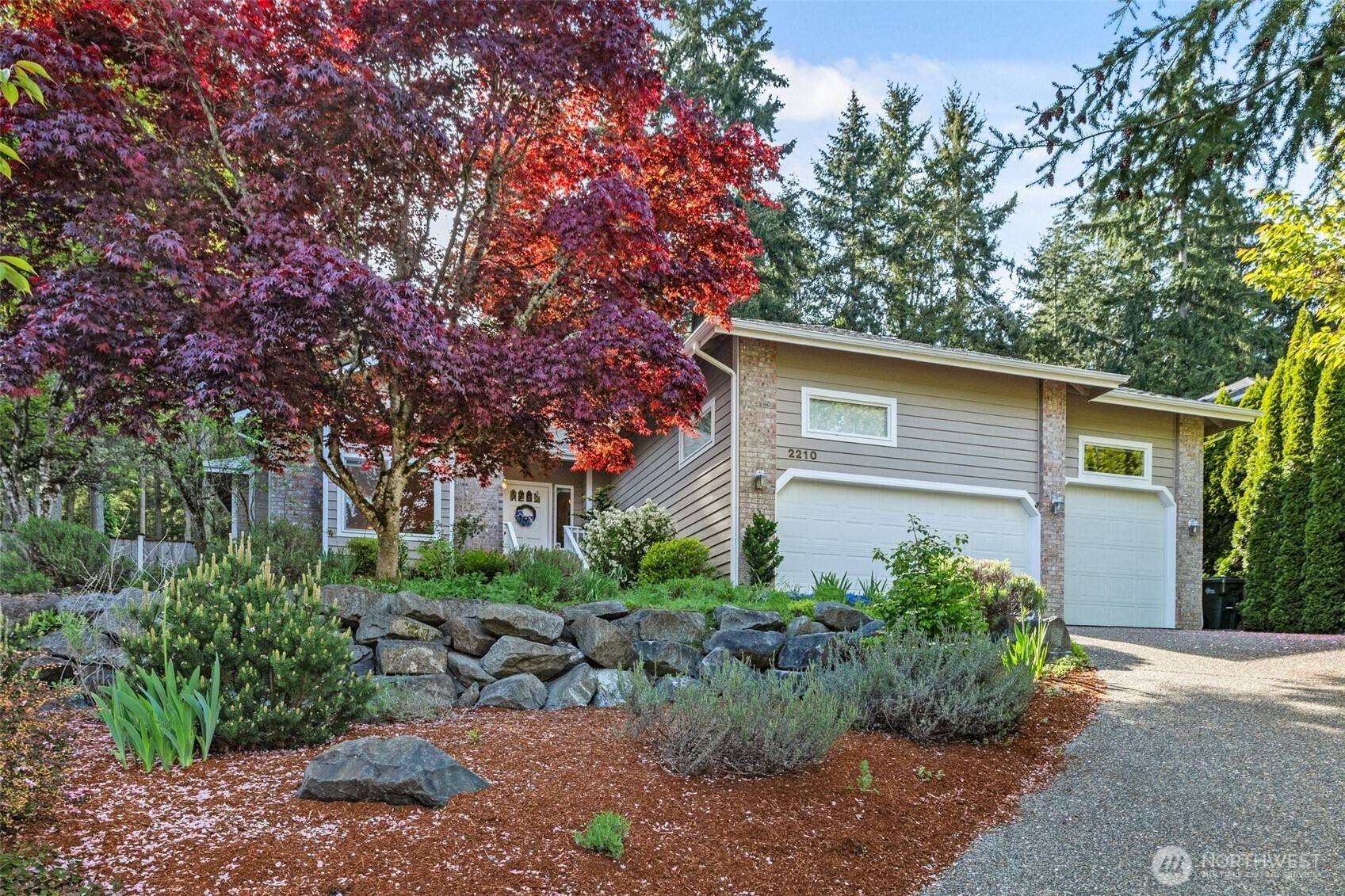 Gig Harbor, WA 98335,2210 22nd Ave Ct NW