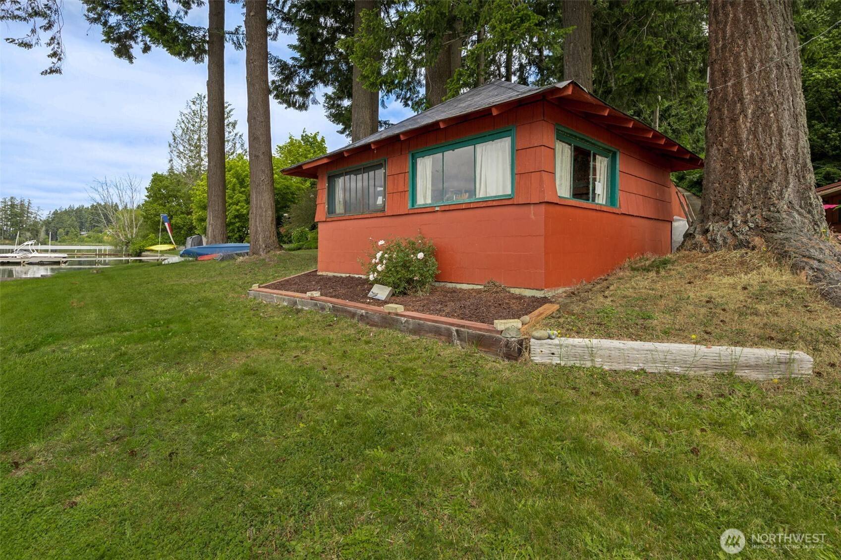 Lacey, WA 98503,3621 Walthew DR SE