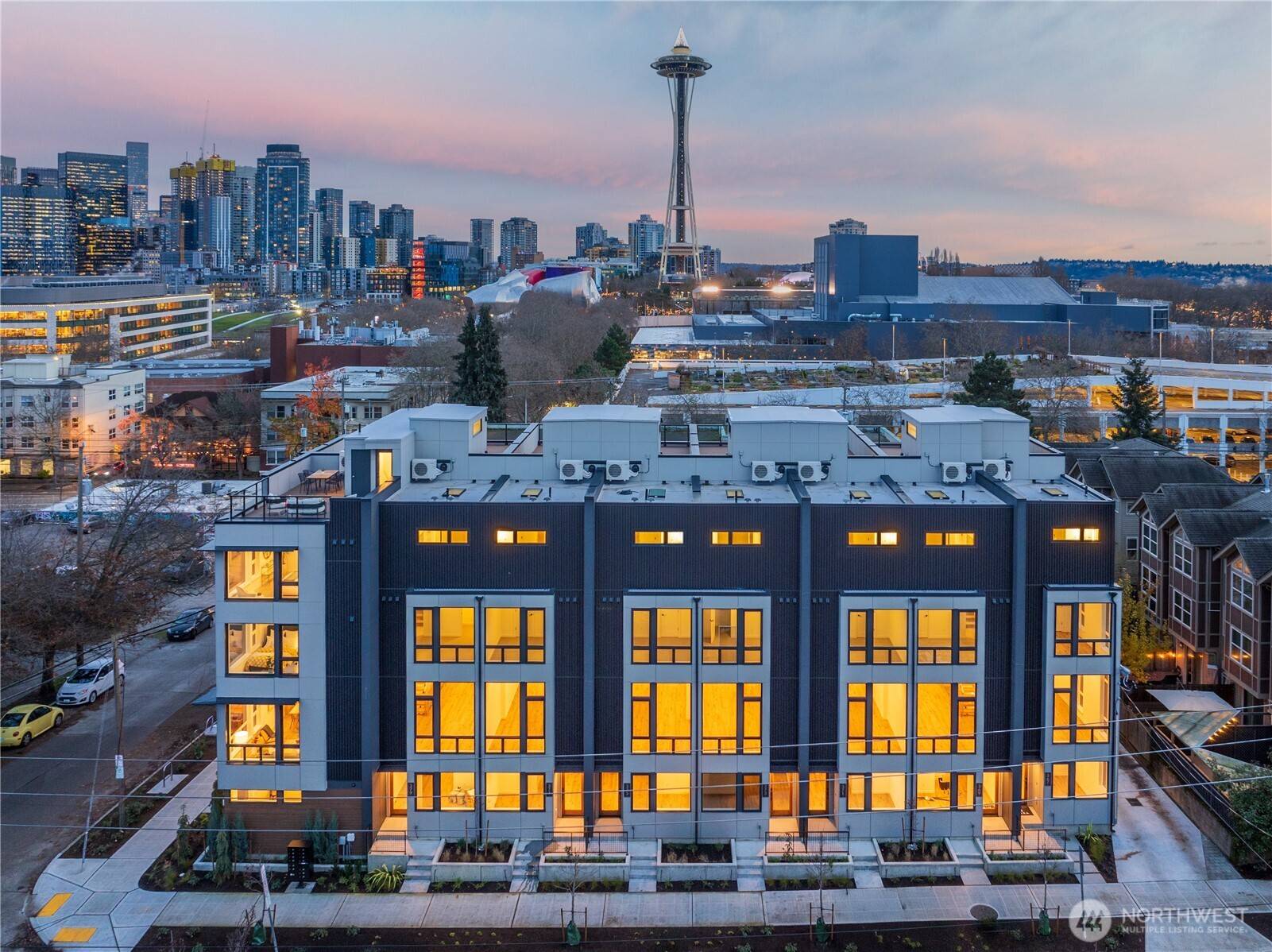 Seattle, WA 98109,379 Valley ST