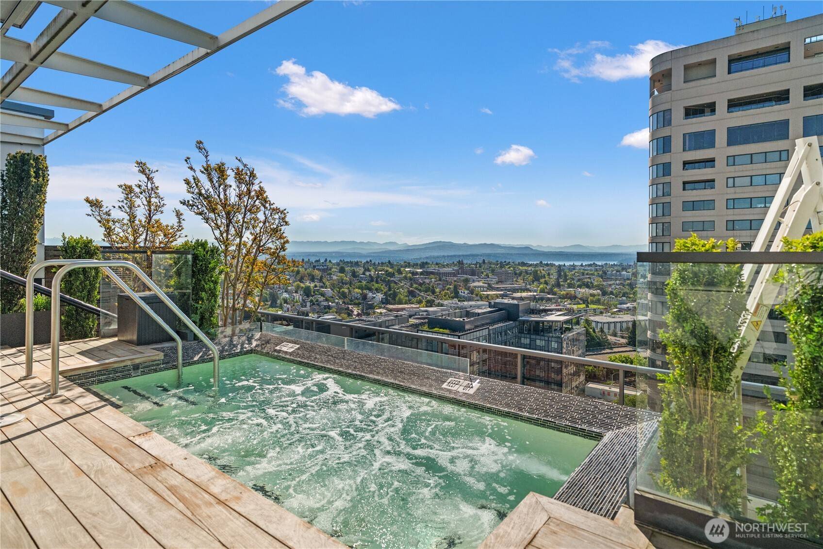 Seattle, WA 98101,1321 Seneca ST #1008
