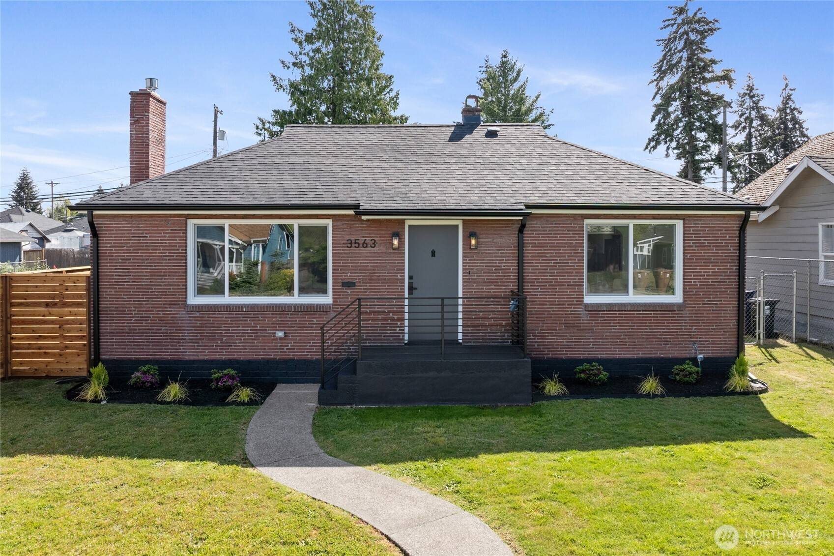 Tacoma, WA 98409,3563 S Monroe ST