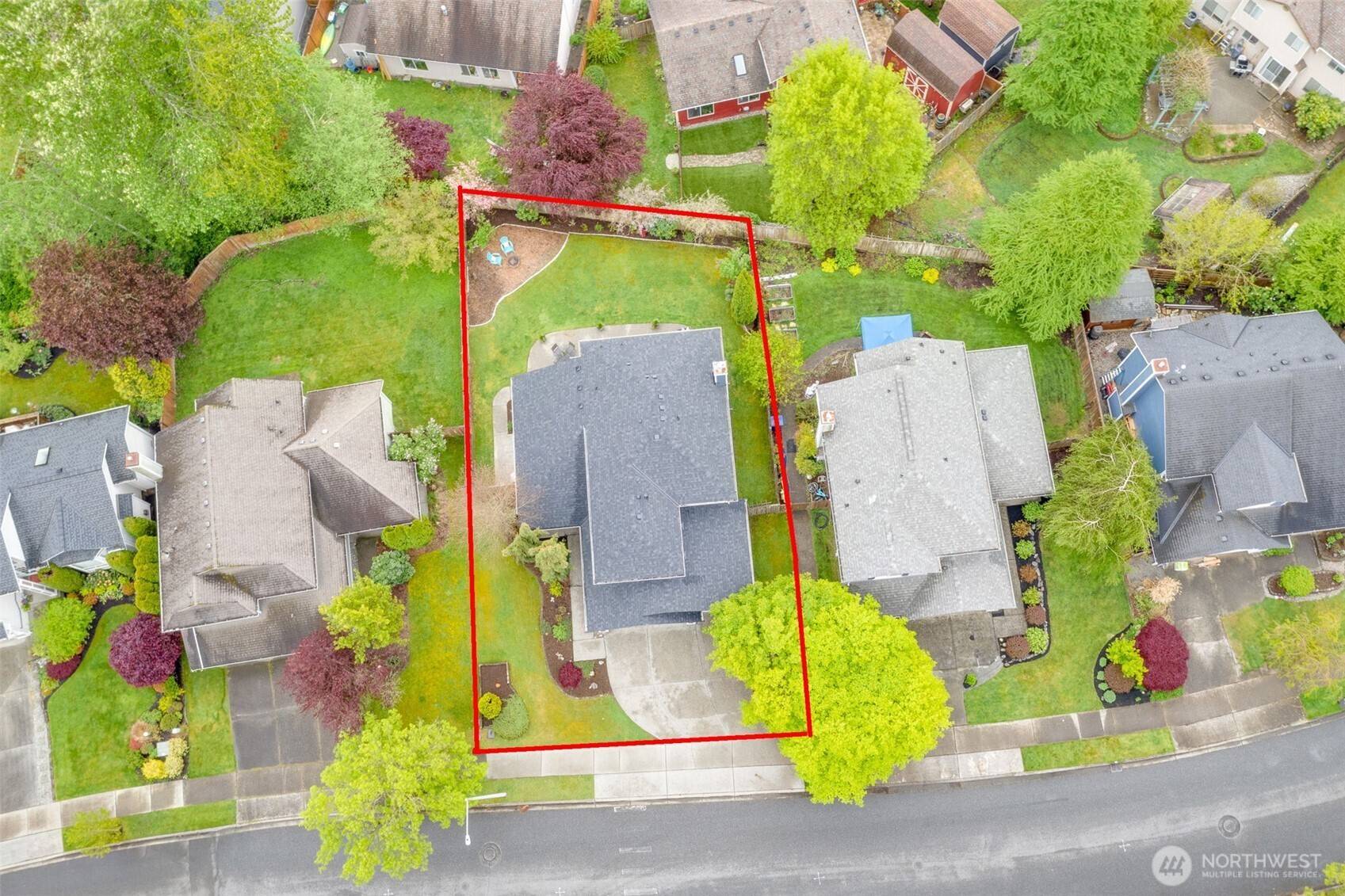 Lake Stevens, WA 98258,3109 Catherine DR