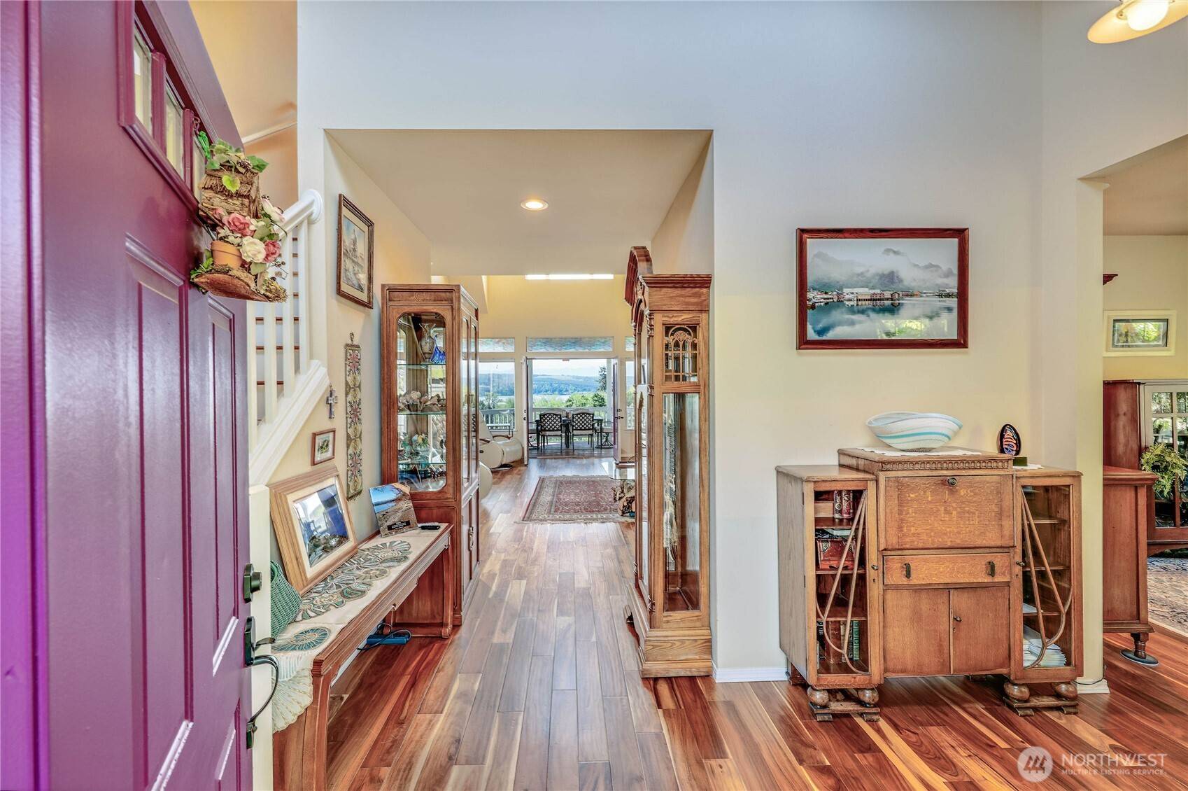 Port Ludlow, WA 98365,1664 Shine RD