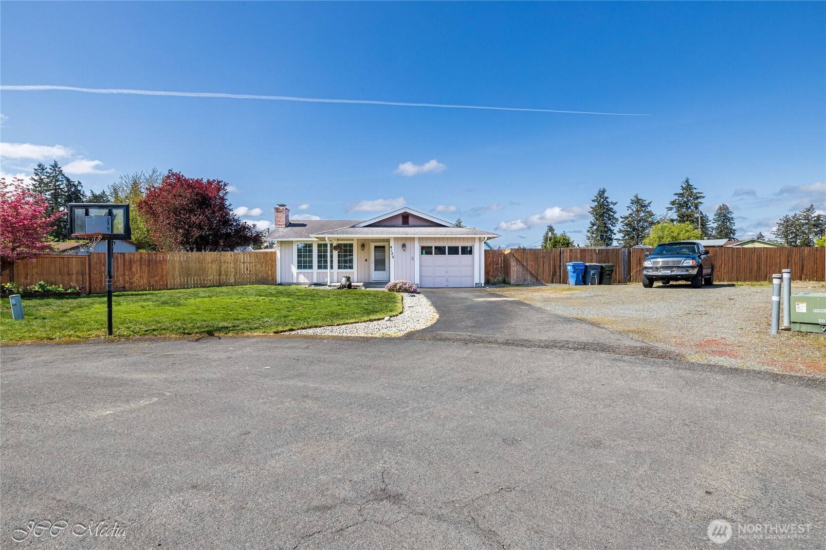 Spanaway, WA 98387,4120 227th Street Ct E