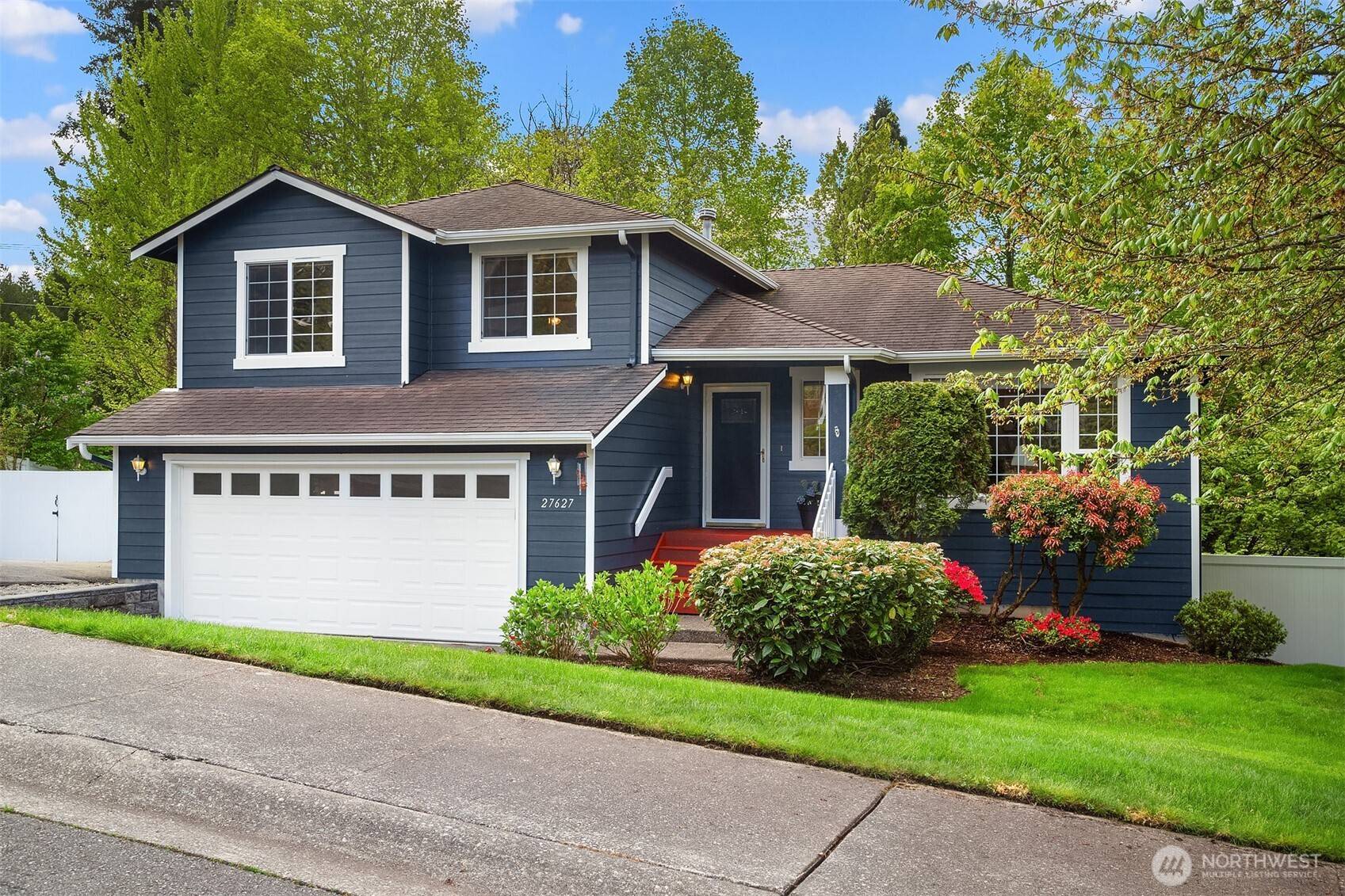 Duvall, WA 98019,27627 NE 140th PL