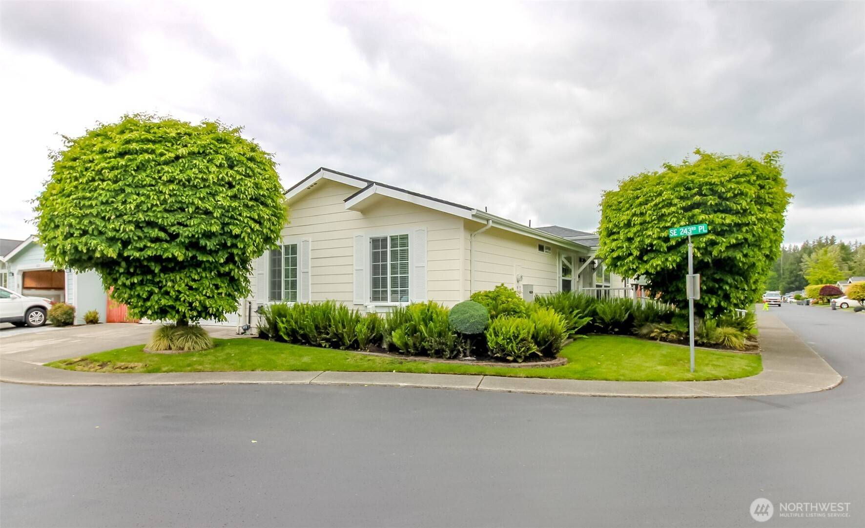 Maple Valley, WA 98038,22318 SE 243rd PL #138