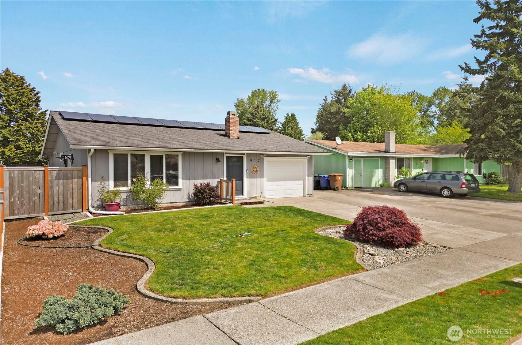 Tacoma, WA 98404,517 E 78th ST