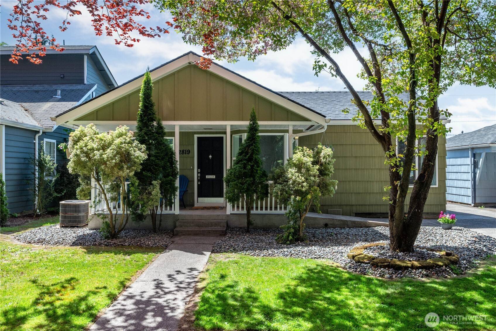 Longview, WA 98632,2819 Louisiana ST