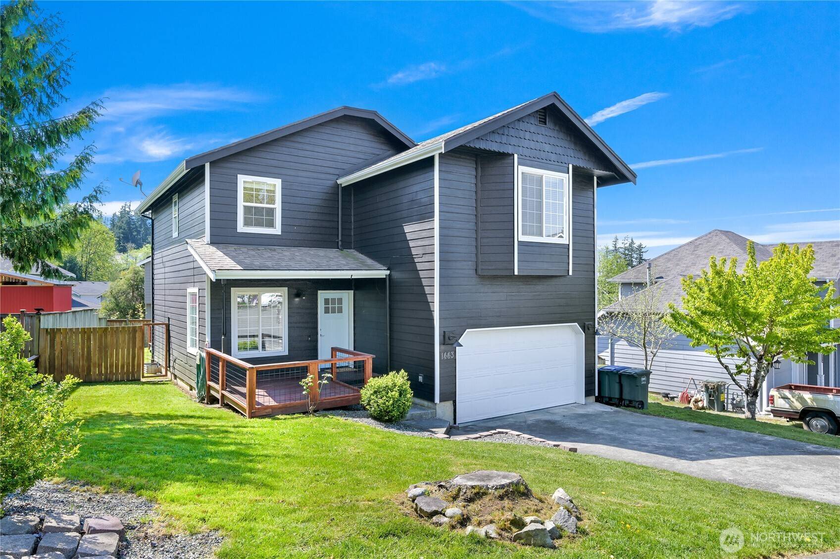 Bellingham, WA 98229,1443 Sweetbay DR