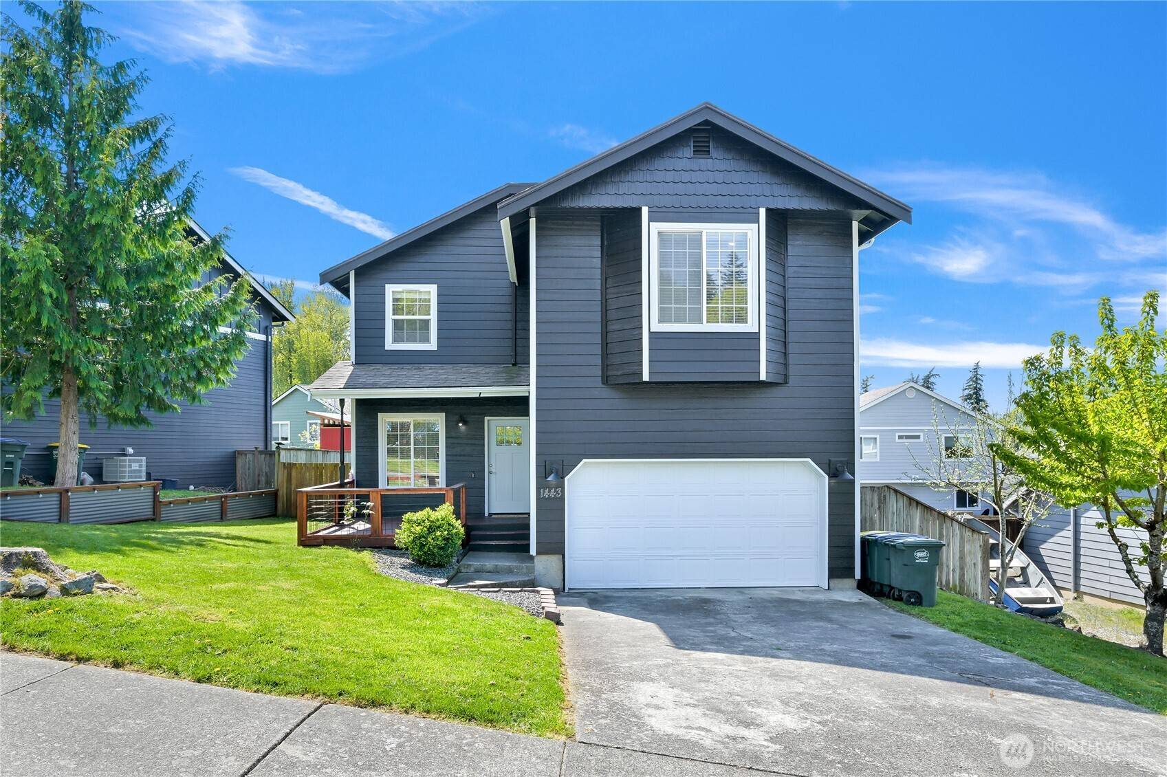 Bellingham, WA 98229,1443 Sweetbay DR