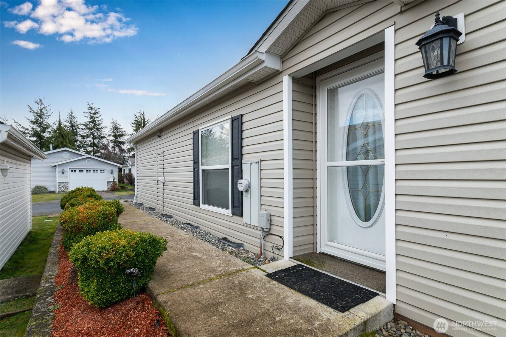 Bellingham, WA 98226,3993 Gentlebrook LN #33