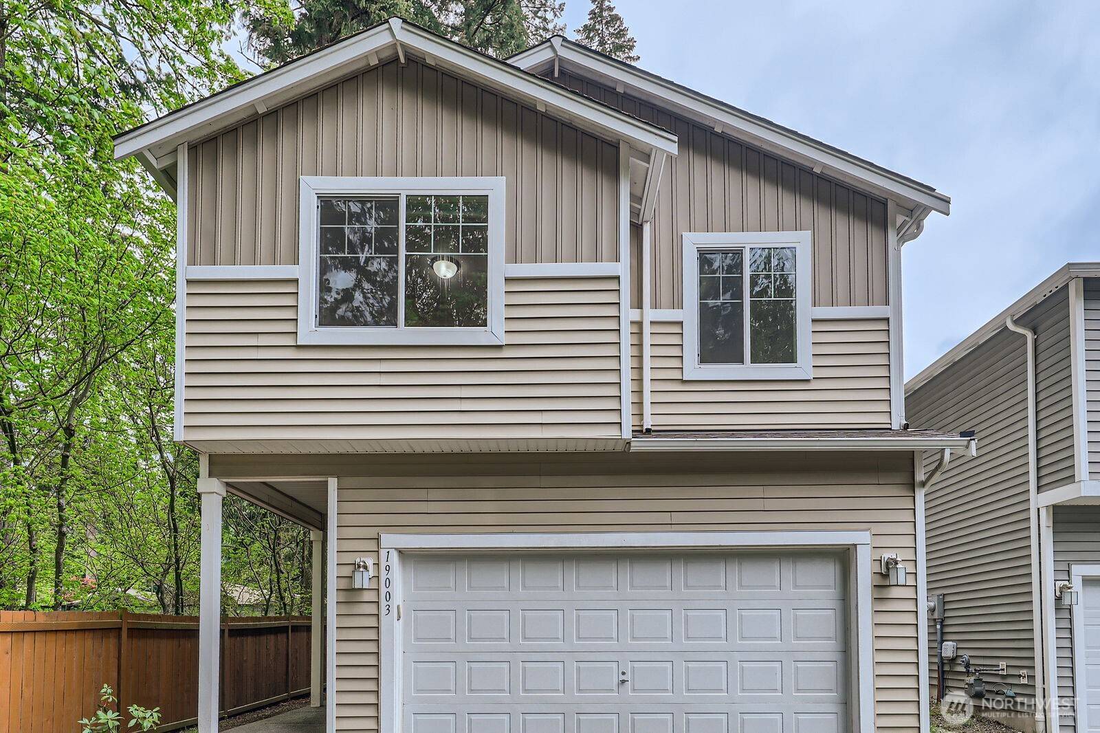 Bothell, WA 98012,19003 25th DR SE