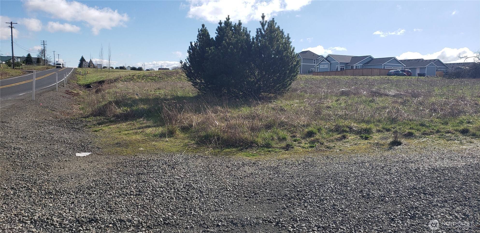 Winlock, WA 98596,0 XX State Route 505 (Lot #1)